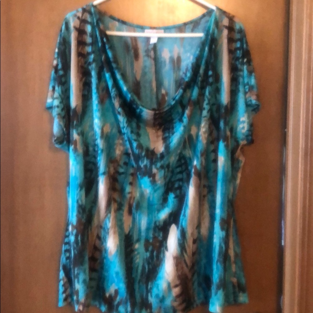 Women’s shirt